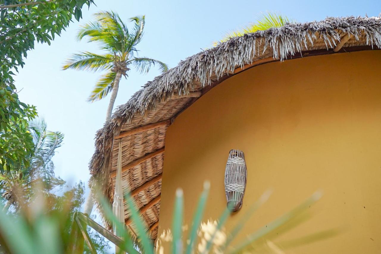 Pousada Rota Dos Ventos Barra Grande  Exterior foto
